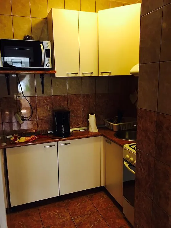Lipscani Apartment Bucarest Romania