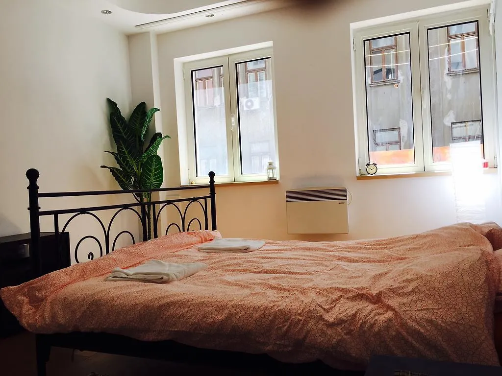 Lipscani Apartment Bucarest 0*,  Romania